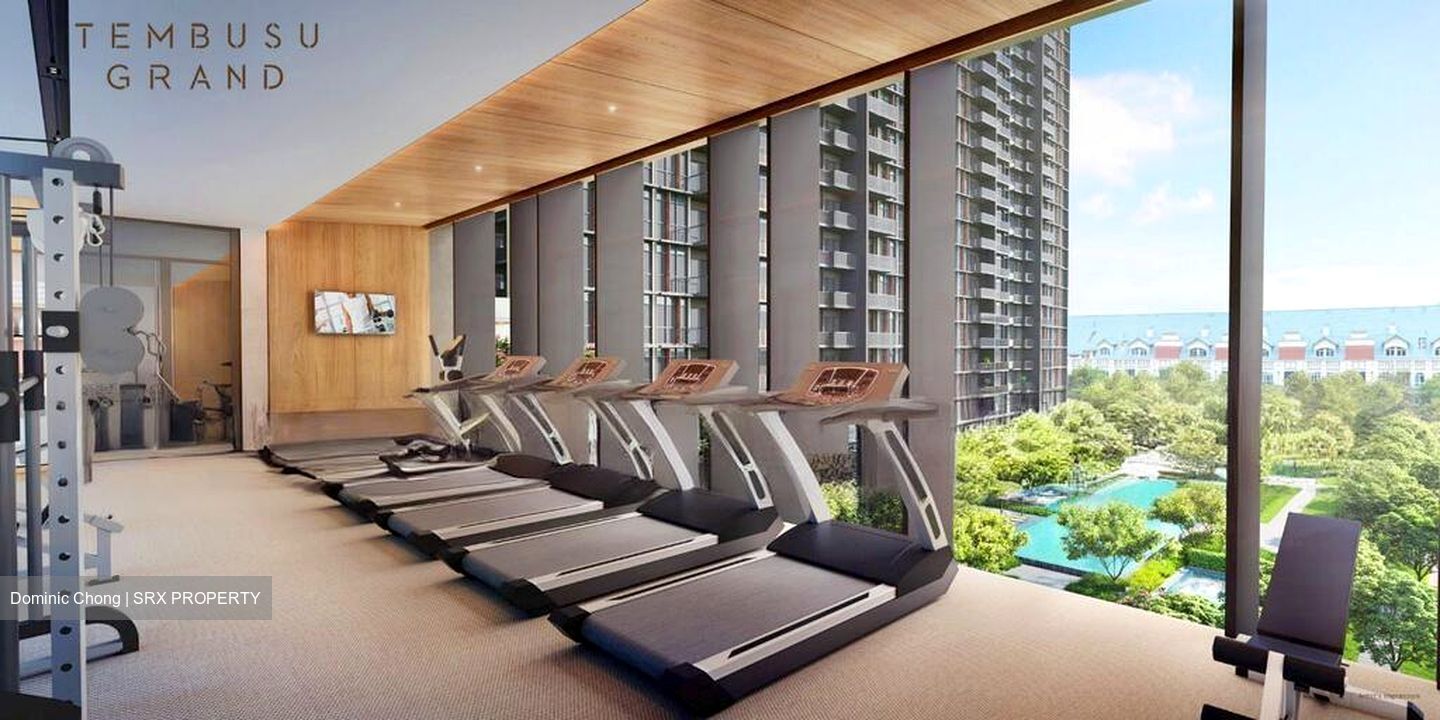 Tembusu Grand (D15), Condominium #510993891